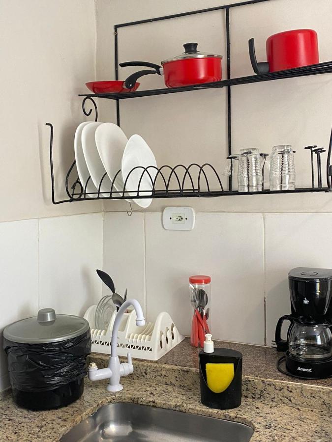 Apartamento Praia Y Sol *