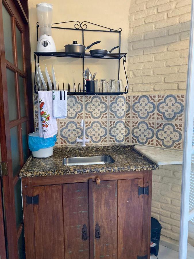 Apartamento Praia Y Sol Búzios